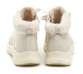 Tamaris Comfort 8-85200-45 Ivory dámske zimné topánky | ARNO-obuv.sk - obuv s tradíciou