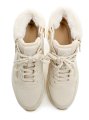 Tamaris Comfort 8-85200-45 Ivory dámske zimné topánky | ARNO-obuv.sk - obuv s tradíciou
