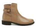 Wild 077 46460 A2 béžová dámska zimná obuv | ARNO-obuv.sk - obuv s tradíciou