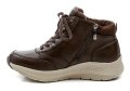 Tamaris Comfort 8-85200-45 Mocca Nappa dámske jesenné topánky | ARNO-obuv.sk - obuv s tradíciou