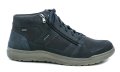 Josef Seibel 32550 navy pánske nadmerné zimné topánky | ARNO-obuv.sk - obuv s tradíciou