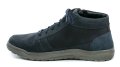 Josef Seibel 32550 navy pánske nadmerné zimné topánky | ARNO-obuv.sk - obuv s tradíciou