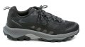 Merrell SPEED STRIKE 2 J037849 čierne pánske nadmerné poltopánky | ARNO-obuv.sk - obuv s tradíciou