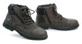 Mustang 15M016100200 Mokka hnedé pánske zimné topánky | ARNO-obuv.sk - obuv s tradíciou
