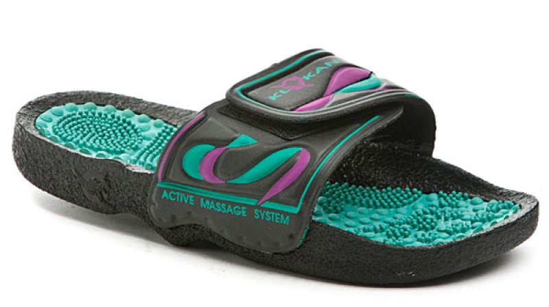 ARNO 972221 Klokan masážní plážovky | ARNO-obuv.sk - obuv s tradíciou