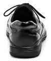 Koma 500 čierne pánske poltopánky | ARNO-obuv.sk - obuv s tradíciou