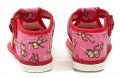 ARNO 505 farebné dievčenské papučky | ARNO-obuv.sk - obuv s tradíciou