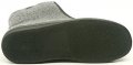 Befado 996M004 šedé zimní pánské důchodky | ARNO-obuv.sk - obuv s tradíciou