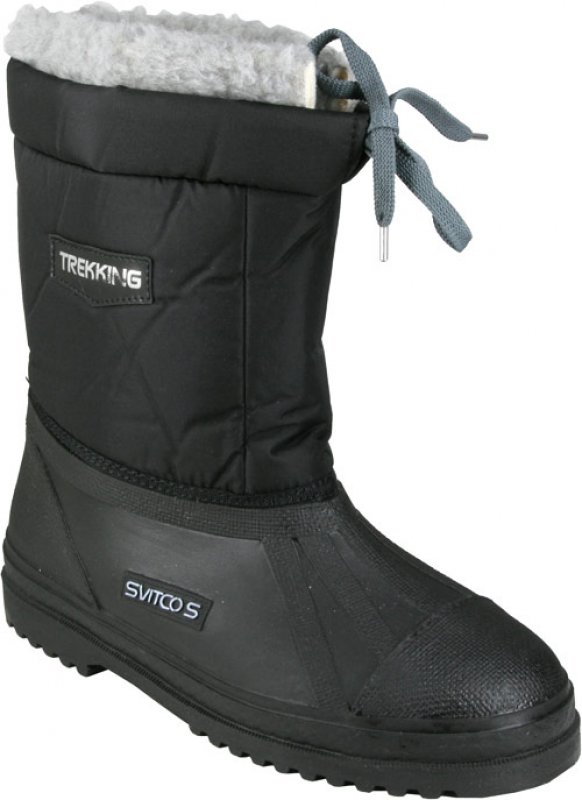 Pánské zimní sněhule D28022a  | ARNO-obuv.sk - obuv s tradíciou