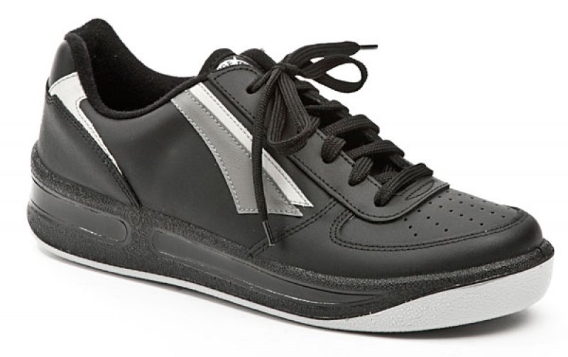 Prestige M86808 černá pánská nadměrná obuv  | ARNO-obuv.sk - obuv s tradíciou