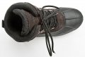 KAMIK Fargo hnědé pánské zimní boty  | ARNO-obuv.sk - obuv s tradíciou