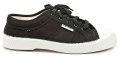 Fern 01CZ černé pánské sportovní tenisky | ARNO-obuv.sk - obuv s tradíciou