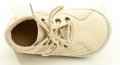 Pegres 1090 béžové dětské capáčky | ARNO-obuv.sk - obuv s tradíciou