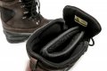 KAMIK Cody hnedé pánske extrémne topánky | ARNO-obuv.sk - obuv s tradíciou
