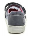Everkiddy 333-150-100a denim dívčí baleríny | ARNO-obuv.sk - obuv s tradíciou