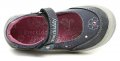 Everkiddy 333-150-100a denim dívčí baleríny | ARNO-obuv.sk - obuv s tradíciou