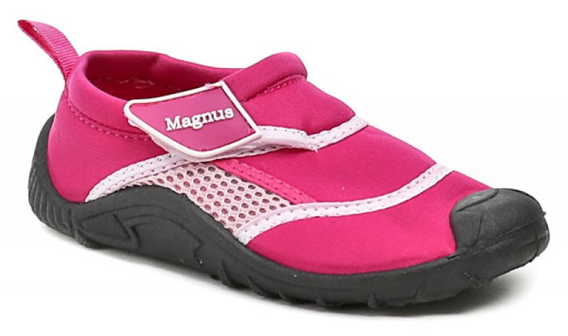 Magnus 44-0821-T6 růžová dětská obuv do vody | ARNO-obuv.sk - obuv s tradíciou