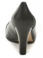 Deska 24044 černé dámské lodičky | ARNO-obuv.sk - obuv s tradíciou