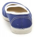 ARNO 9013022 modré školní cvičky | ARNO-obuv.sk - obuv s tradíciou
