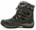 KAMIK RevelG čierne dámske nadmerné zimné topánky Gore-Tex | ARNO-obuv.sk - obuv s tradíciou