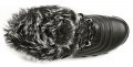 KAMIK RevelG čierne dámske nadmerné zimné topánky Gore-Tex | ARNO-obuv.sk - obuv s tradíciou