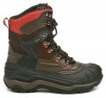 KAMIK KeystoneG brown pánské zimní boty s GORE-TEX | ARNO-obuv.sk - obuv s tradíciou