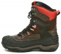 KAMIK KeystoneG brown pánské zimní boty s GORE-TEX | ARNO-obuv.sk - obuv s tradíciou