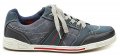 Skills 211822 denim pánské polobotky | ARNO-obuv.sk - obuv s tradíciou