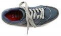 Skills 211822 denim pánské polobotky | ARNO-obuv.sk - obuv s tradíciou