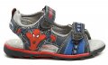 Spiderman SP301521 dětské sandály | ARNO-obuv.sk - obuv s tradíciou