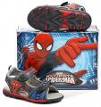 Spiderman SP301521 dětské sandály | ARNO-obuv.sk - obuv s tradíciou