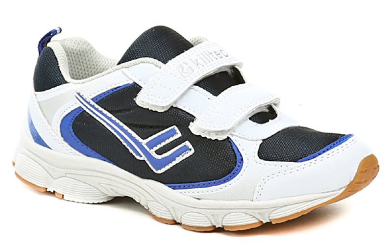 Killtec Hailey Jr 24397 modré sportovní tenisky | ARNO-obuv.sk - obuv s tradíciou