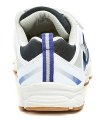 Killtec Hailey Jr 24397 modré sportovní tenisky | ARNO-obuv.sk - obuv s tradíciou