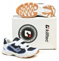 Killtec Hailey Jr 24397 modré sportovní tenisky | ARNO-obuv.sk - obuv s tradíciou