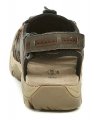 Rock Spring Ordos  39010 hnědé dámské letní sandály | ARNO-obuv.sk - obuv s tradíciou