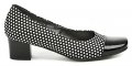 Di Janno FI-9578 černá dámská podměrná obuv | ARNO-obuv.sk - obuv s tradíciou