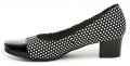 Di Janno FI-9578 černá dámská podměrná obuv | ARNO-obuv.sk - obuv s tradíciou