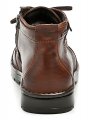 Bukat 211 hnedé pánske zimné topánky | ARNO-obuv.sk - obuv s tradíciou