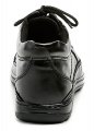 Koma 521 černé pánské kotníčkové boty | ARNO-obuv.sk - obuv s tradíciou
