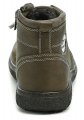 Koma 03M1305 hnědé pánské zimní boty | ARNO-obuv.sk - obuv s tradíciou