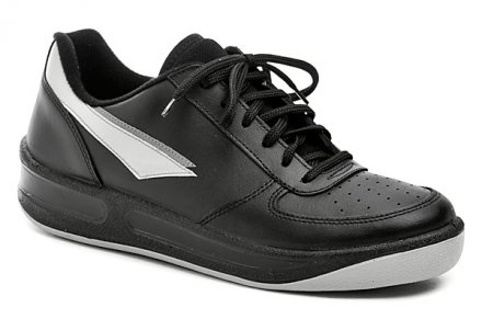 Pánská i dámská sportovní, pracovní a vycházková obuv Prestige, je vyrobená z pravé přírodní kůže.