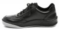 Prestige M86808 černá sportovní obuv | ARNO-obuv.sk - obuv s tradíciou