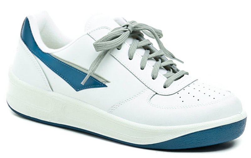 Prestige M86808 bílé sportovní boty | ARNO-obuv.sk - obuv s tradíciou