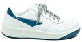 Prestige M86808 bílé sportovní boty | ARNO-obuv.sk - obuv s tradíciou