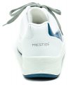 Prestige M86808 bílé sportovní boty | ARNO-obuv.sk - obuv s tradíciou