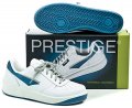 Prestige M86808 bílé sportovní boty | ARNO-obuv.sk - obuv s tradíciou