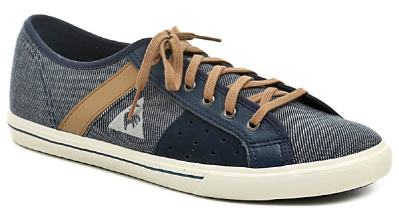 Le Coq Sportif C1581.71 riflové pánské tenisky | ARNO-obuv.sk - obuv s tradíciou