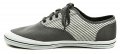 Le Coq Sportif C1579.21 šedé dámské tenisky | ARNO-obuv.sk - obuv s tradíciou