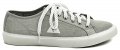 Le Coq Sportif C1580.21 šedé dámské tenisky | ARNO-obuv.sk - obuv s tradíciou