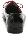 Rossi 470-A černá pánská společenská obuv | ARNO-obuv.sk - obuv s tradíciou